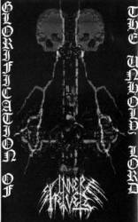 Inner Helvete : Glorification of the Unholy Lord